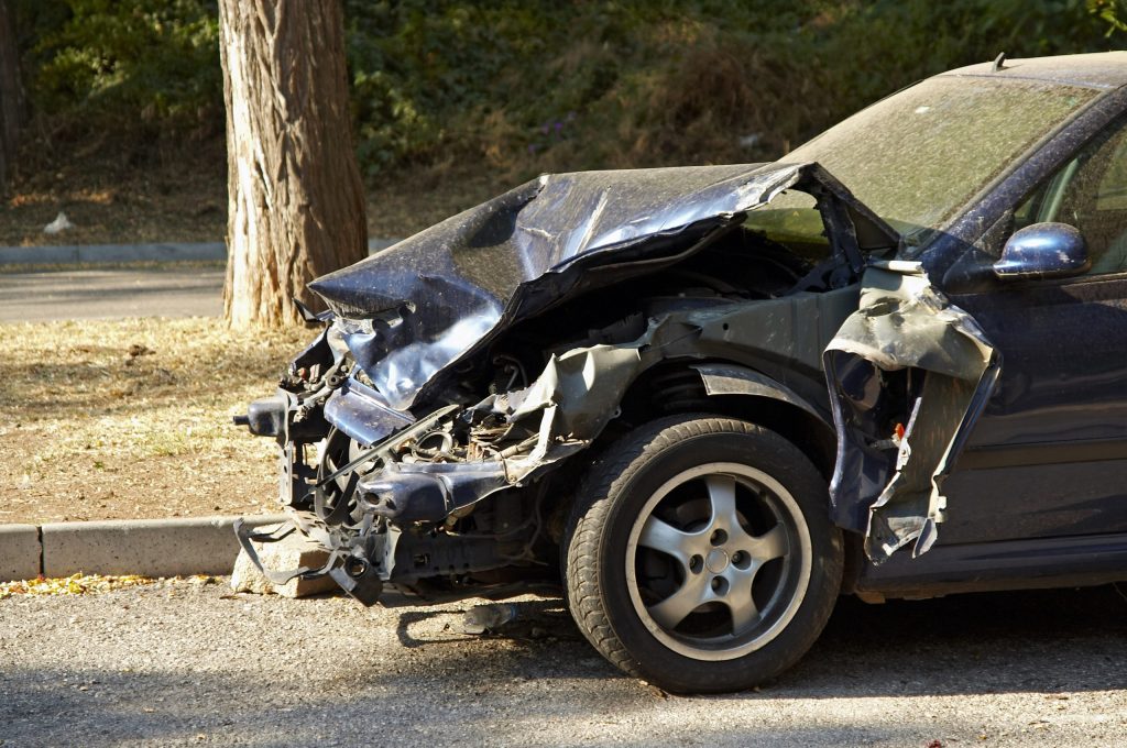 salvage car dealer in Biggin Hill